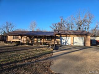 112 Chicopee Road, Van Buren, MO 63965