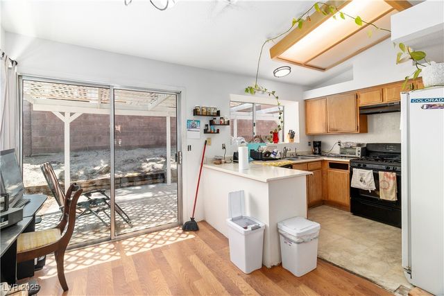 3097 Canyon Terrace Drive, Laughlin, NV 89029