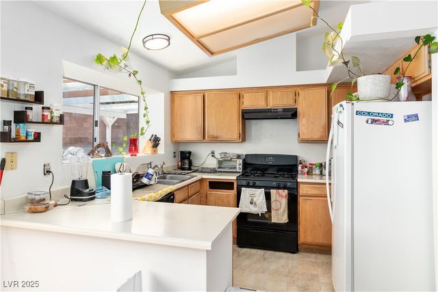 3097 Canyon Terrace Drive, Laughlin, NV 89029