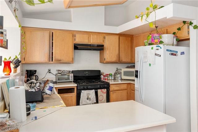 3097 Canyon Terrace Drive, Laughlin, NV 89029