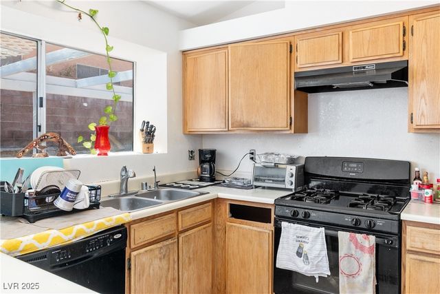 3097 Canyon Terrace Drive, Laughlin, NV 89029