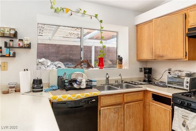 3097 Canyon Terrace Drive, Laughlin, NV 89029