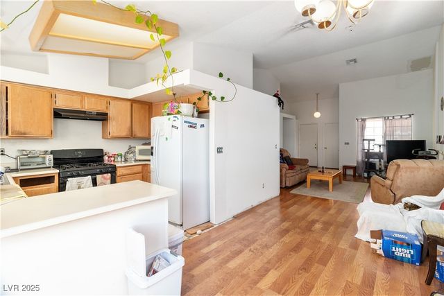 3097 Canyon Terrace Drive, Laughlin, NV 89029