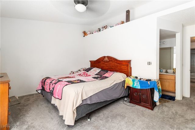 3097 Canyon Terrace Drive, Laughlin, NV 89029