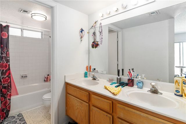 3097 Canyon Terrace Drive, Laughlin, NV 89029