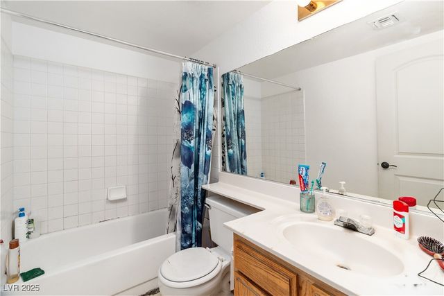 3097 Canyon Terrace Drive, Laughlin, NV 89029