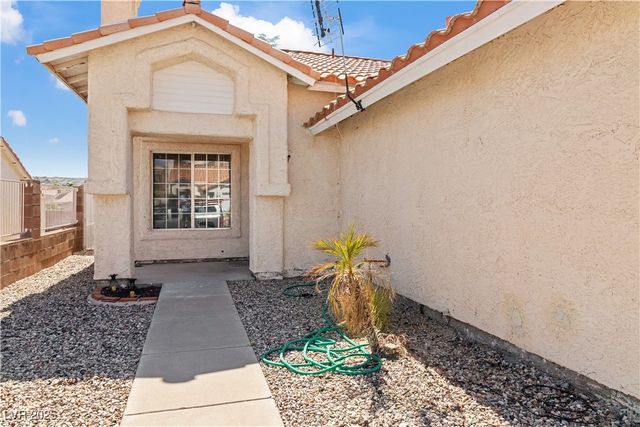 3097 Canyon Terrace Drive, Laughlin, NV 89029