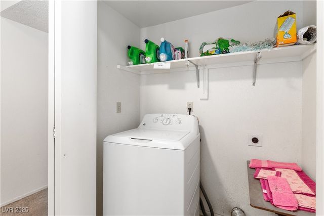 3097 Canyon Terrace Drive, Laughlin, NV 89029