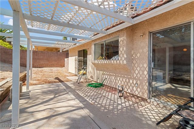 3097 Canyon Terrace Drive, Laughlin, NV 89029