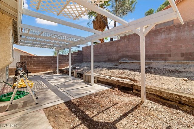 3097 Canyon Terrace Drive, Laughlin, NV 89029