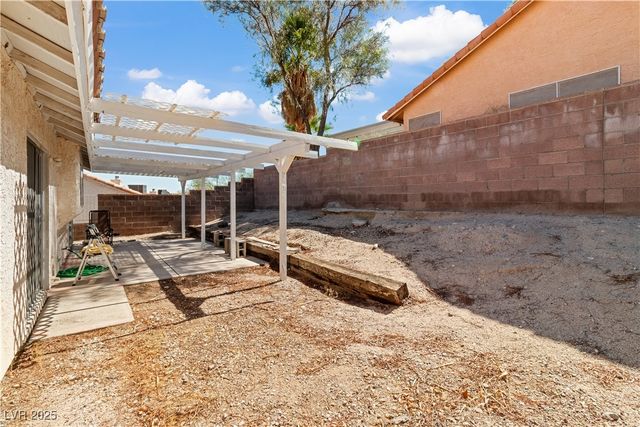 3097 Canyon Terrace Drive, Laughlin, NV 89029