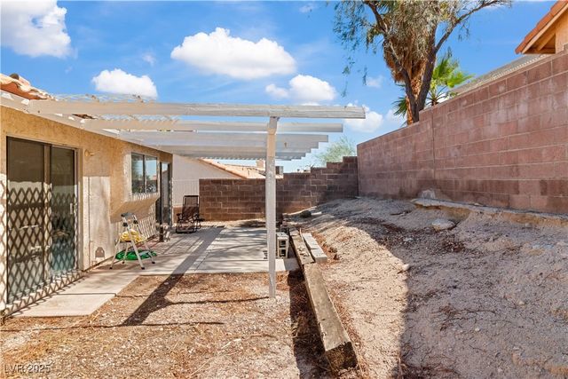 3097 Canyon Terrace Drive, Laughlin, NV 89029