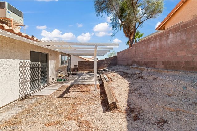 3097 Canyon Terrace Drive, Laughlin, NV 89029