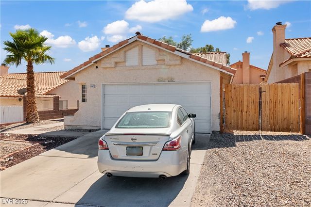 3097 Canyon Terrace Drive, Laughlin, NV 89029