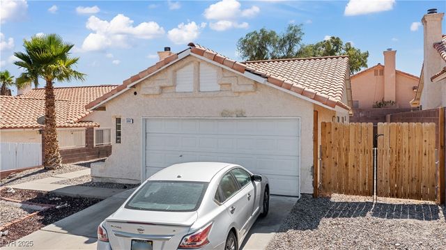 3097 Canyon Terrace Drive, Laughlin, NV 89029