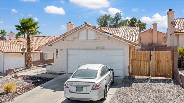 3097 Canyon Terrace Drive, Laughlin, NV 89029