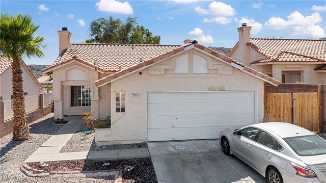 3097 Canyon Terrace Drive, Laughlin, NV 89029