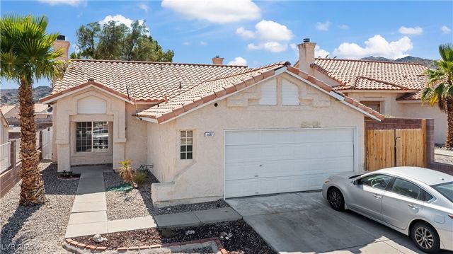 3097 Canyon Terrace Drive, Laughlin, NV 89029