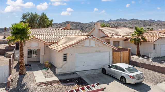 3097 Canyon Terrace Drive, Laughlin, NV 89029