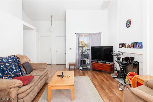 3097 Canyon Terrace Drive, Laughlin, NV 89029