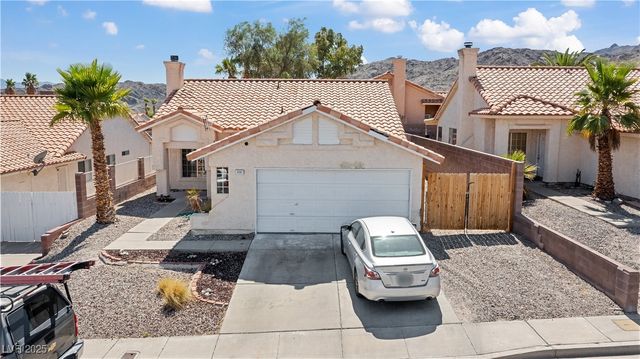 3097 Canyon Terrace Drive, Laughlin, NV 89029