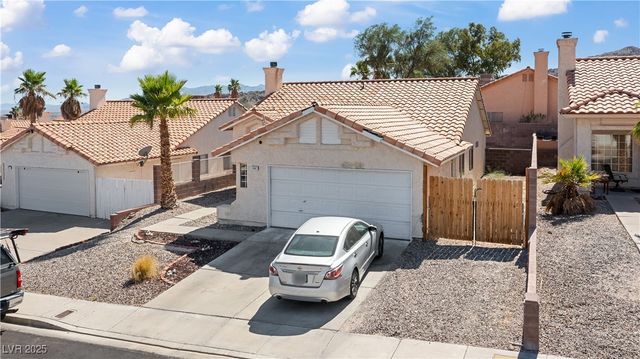 3097 Canyon Terrace Drive, Laughlin, NV 89029