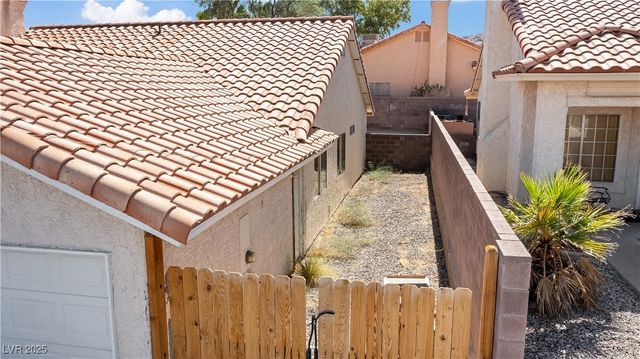 3097 Canyon Terrace Drive, Laughlin, NV 89029