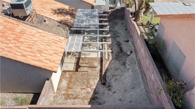 3097 Canyon Terrace Drive, Laughlin, NV 89029