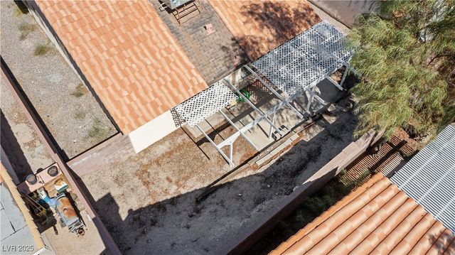 3097 Canyon Terrace Drive, Laughlin, NV 89029