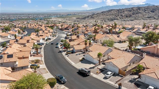 3097 Canyon Terrace Drive, Laughlin, NV 89029