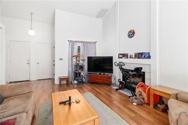 3097 Canyon Terrace Drive, Laughlin, NV 89029