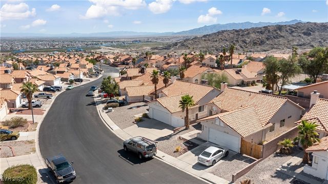 3097 Canyon Terrace Drive, Laughlin, NV 89029