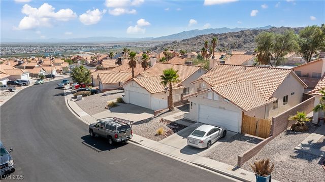 3097 Canyon Terrace Drive, Laughlin, NV 89029