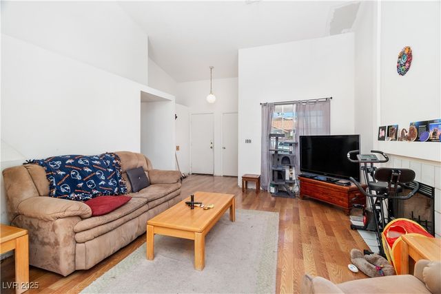 3097 Canyon Terrace Drive, Laughlin, NV 89029