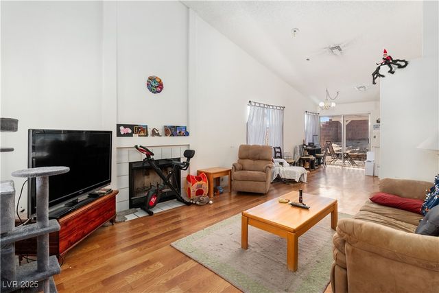 3097 Canyon Terrace Drive, Laughlin, NV 89029