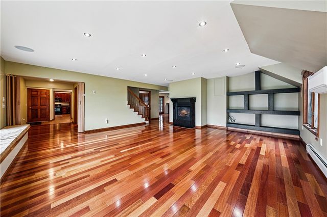 6551 Beecher Drive, Hornellsville, NY 14843