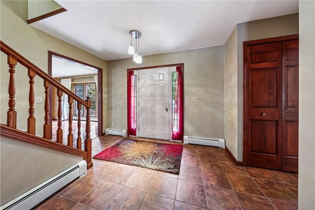 6551 Beecher Drive, Hornellsville, NY 14843