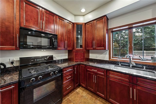 6551 Beecher Drive, Hornellsville, NY 14843