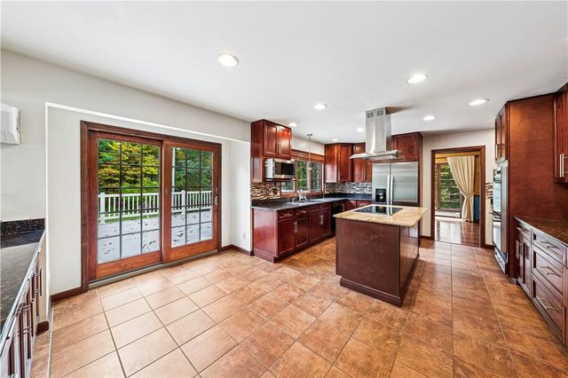 6551 Beecher Drive, Hornellsville, NY 14843