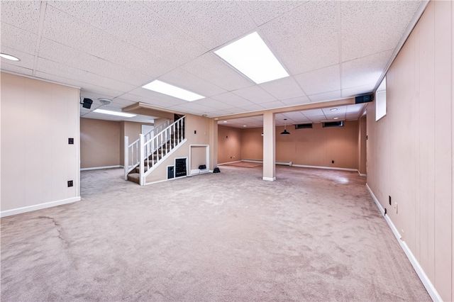 6551 Beecher Drive, Hornellsville, NY 14843