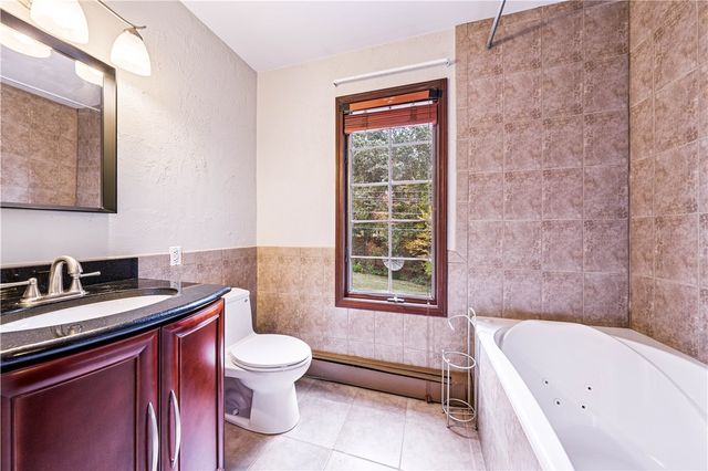 6551 Beecher Drive, Hornellsville, NY 14843