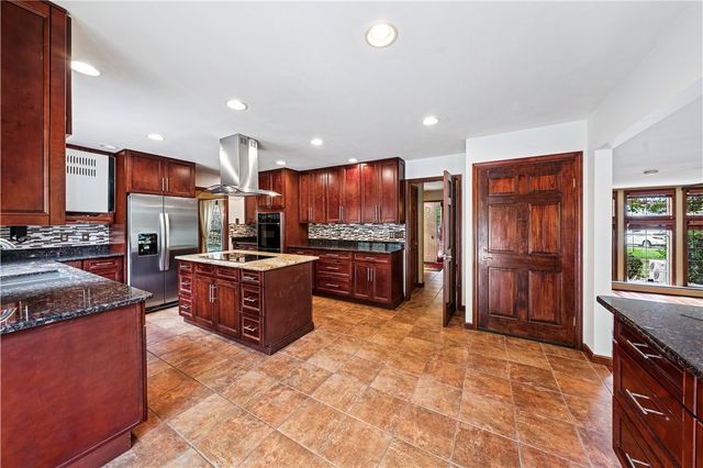 6551 Beecher Drive, Hornellsville, NY 14843