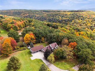 6551 Beecher Drive, Hornellsville, NY 14843