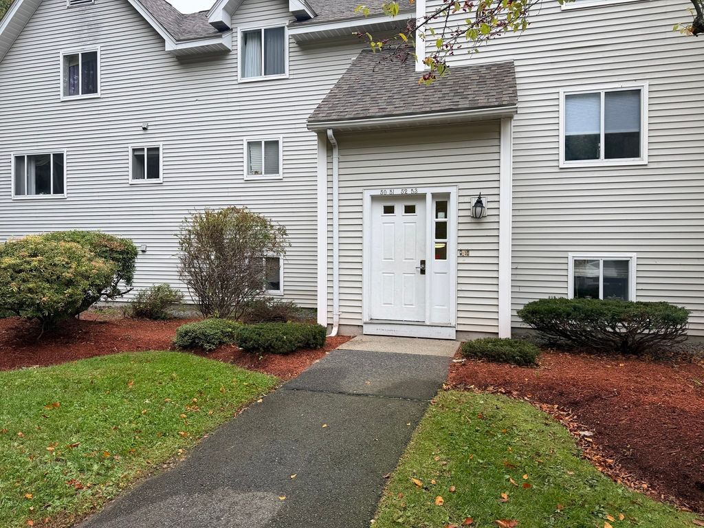 100 Merrimack Ave 53, Dracut, MA 01826