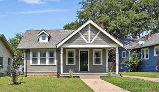 1821 E 17th Street, Tulsa, OK 74104