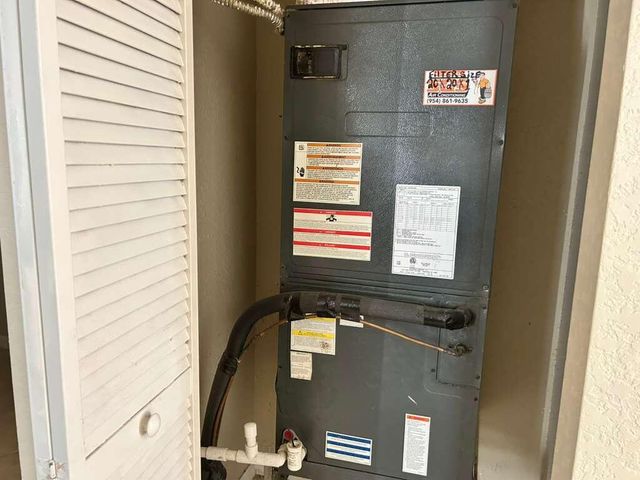 5817 Hampton Hills Boulevard, Tamarac, FL 33321