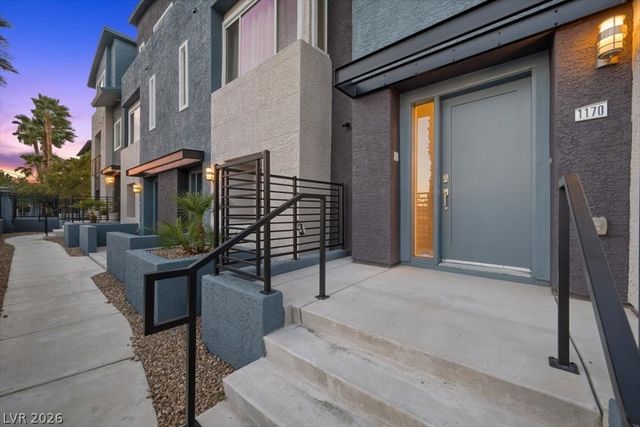 9050 West Tropicana Avenue 1170, Las Vegas, NV 89147