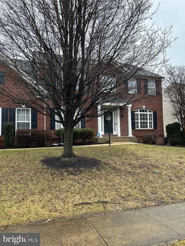 3002 WILDFLOWER DR, La Plata, MD 20646