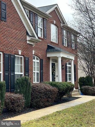 3002 WILDFLOWER DR, La Plata, MD 20646