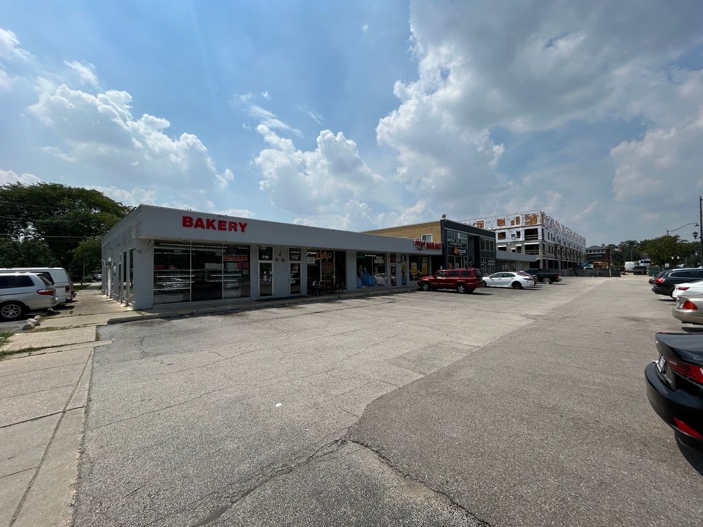 714 W Irving Park Road 718, Bensenville, IL 60106